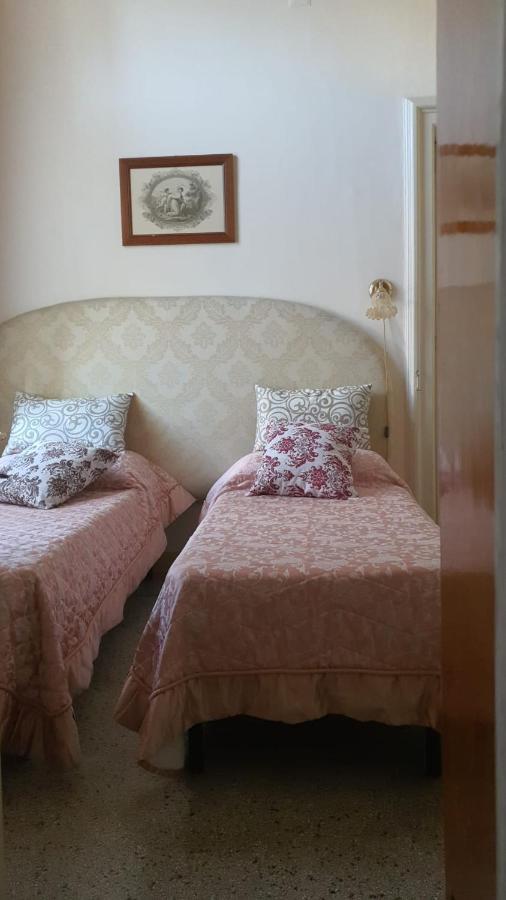 Bed and Breakfast Palazzo Baffa Galatina Zewnętrze zdjęcie