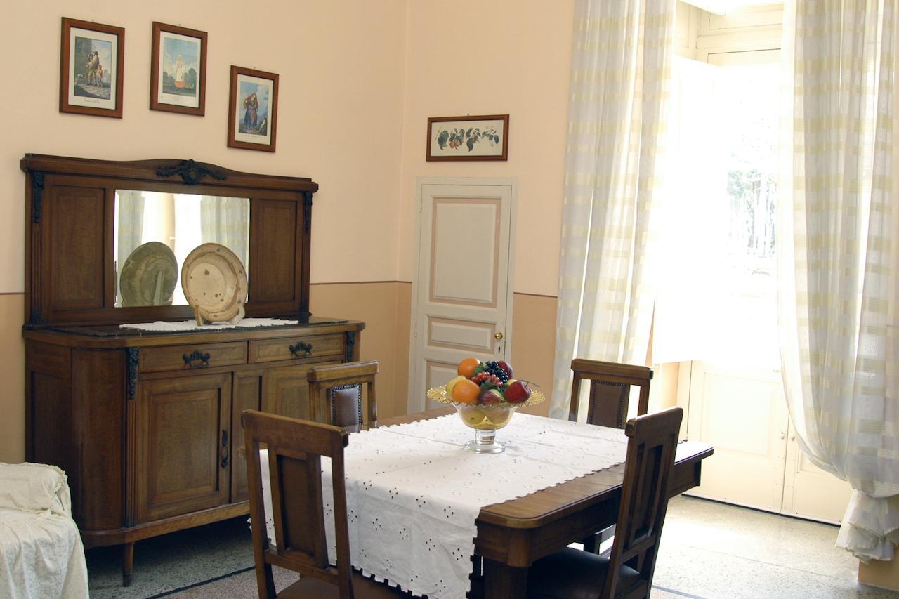 Bed and Breakfast Palazzo Baffa Galatina Zewnętrze zdjęcie