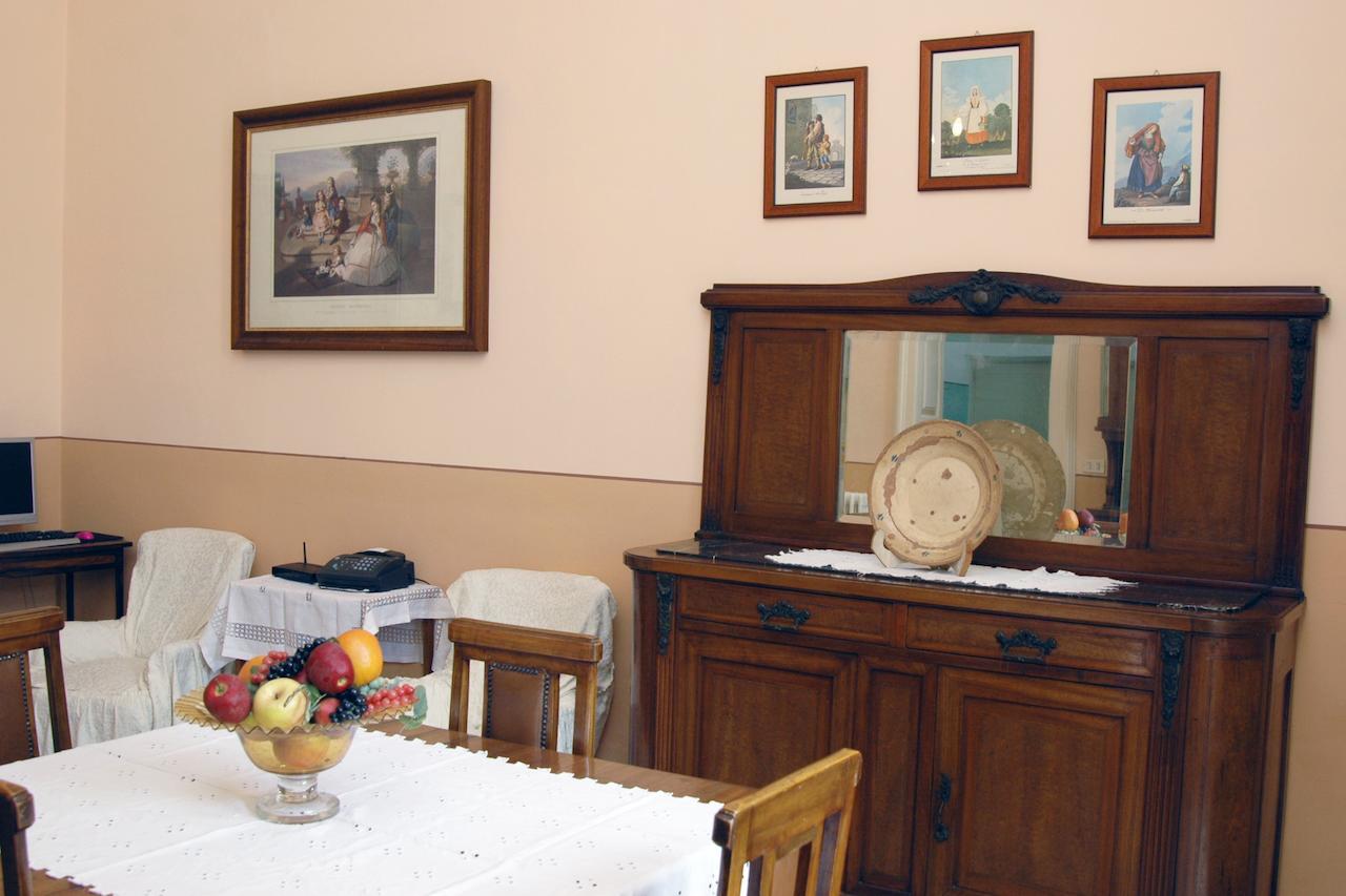 Bed and Breakfast Palazzo Baffa Galatina Zewnętrze zdjęcie