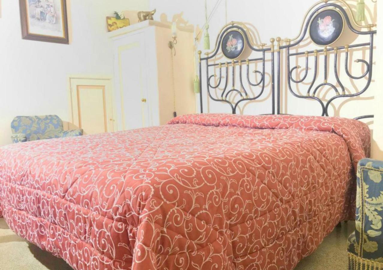Bed and Breakfast Palazzo Baffa Galatina Zewnętrze zdjęcie